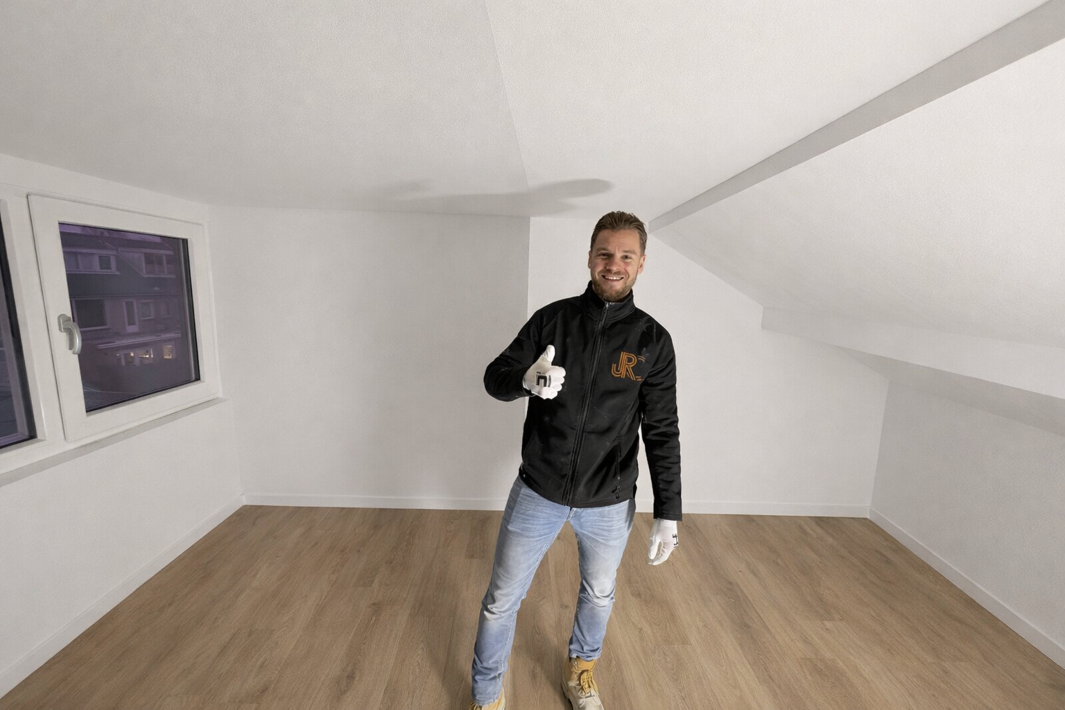 Afbouw bedrijf JRC Afbouw